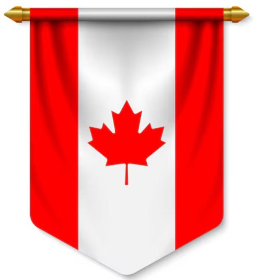 Proud To Be Canadian